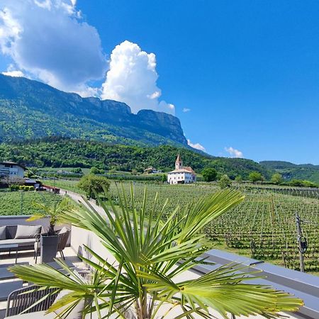 Highlight Apartments Appiano Sulla Strada Del Vino Exterior photo