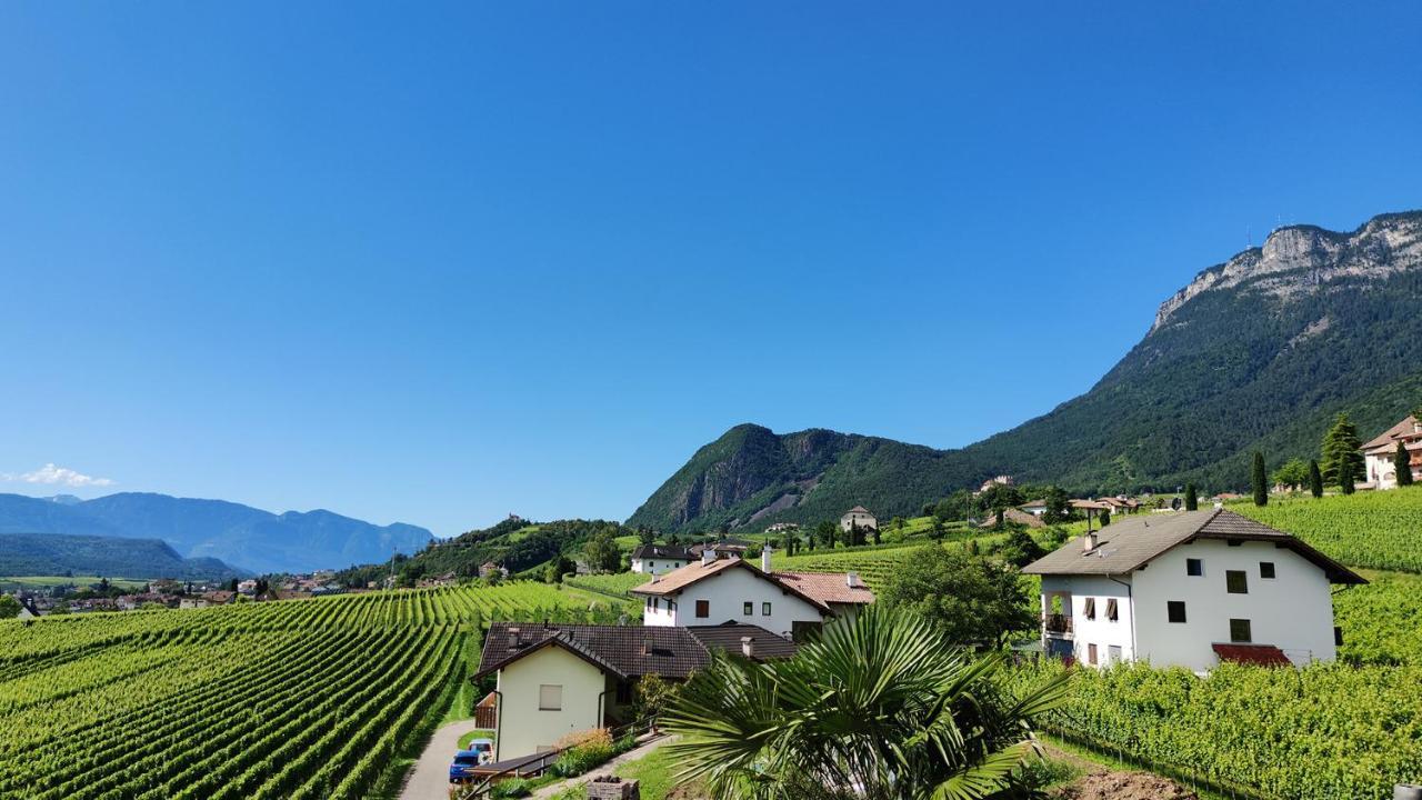 Highlight Apartments Appiano Sulla Strada Del Vino Exterior photo