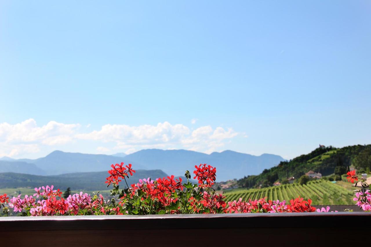 Highlight Apartments Appiano Sulla Strada Del Vino Exterior photo