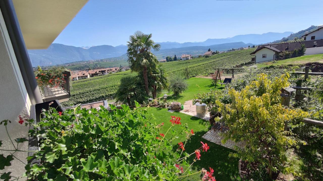 Highlight Apartments Appiano Sulla Strada Del Vino Exterior photo