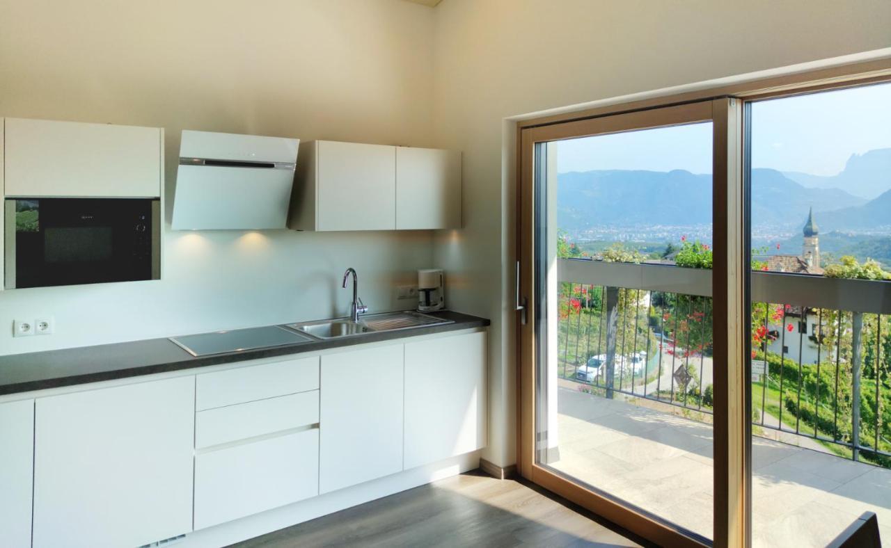 Highlight Apartments Appiano Sulla Strada Del Vino Exterior photo