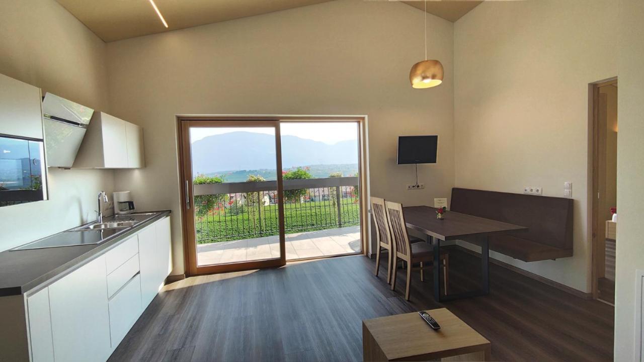 Highlight Apartments Appiano Sulla Strada Del Vino Exterior photo