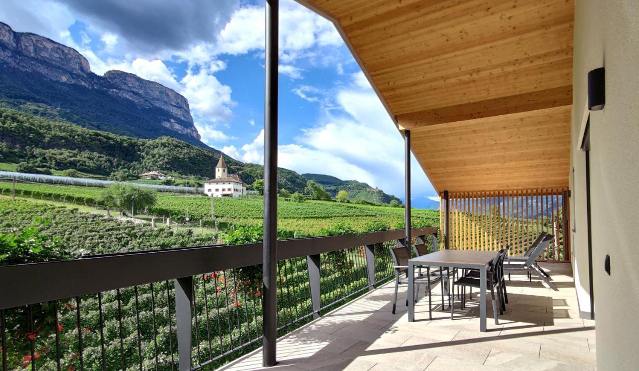 Highlight Apartments Appiano Sulla Strada Del Vino Exterior photo