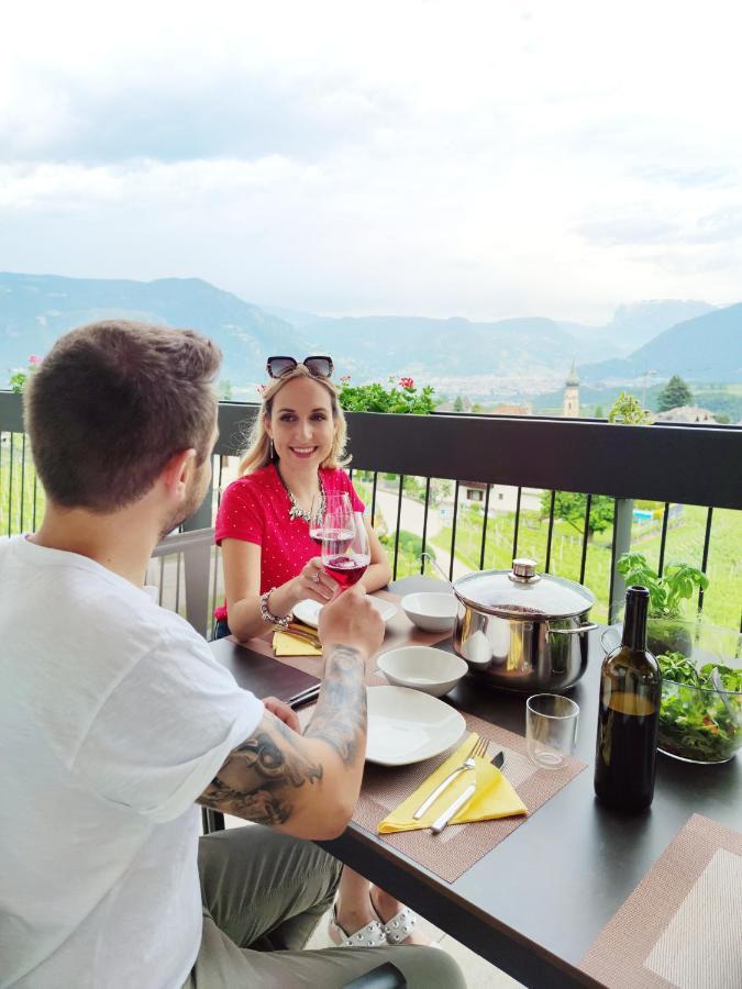 Highlight Apartments Appiano Sulla Strada Del Vino Exterior photo