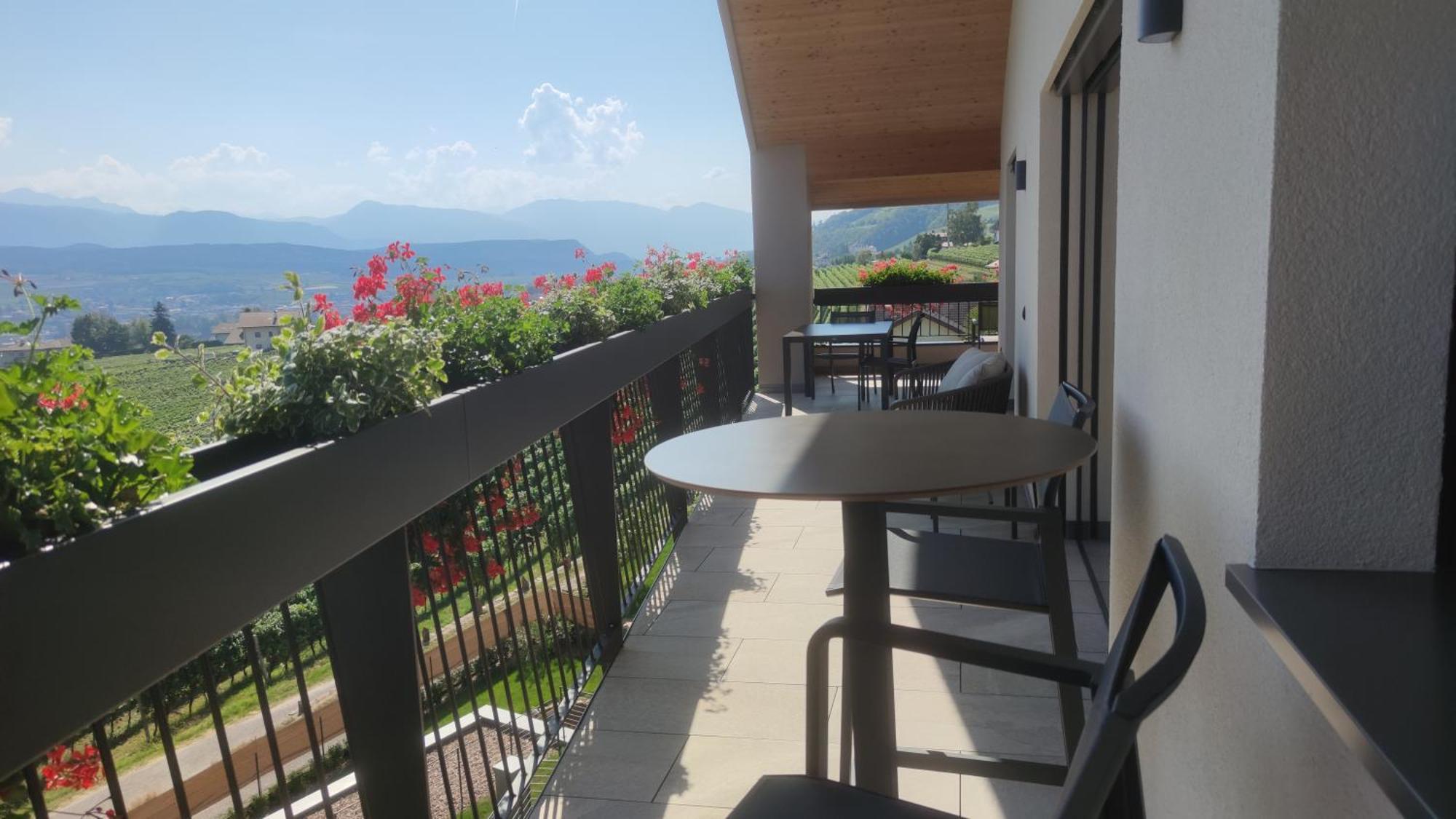Highlight Apartments Appiano Sulla Strada Del Vino Exterior photo