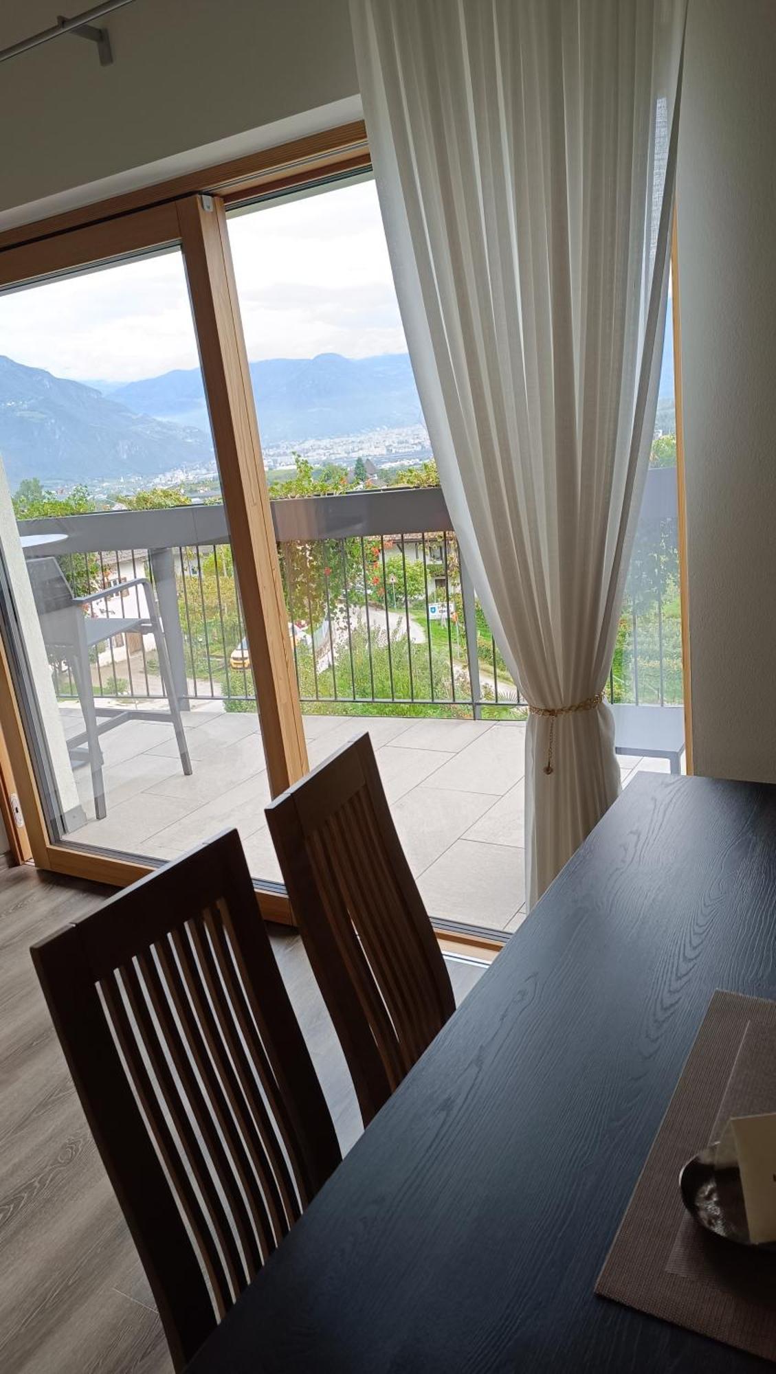 Highlight Apartments Appiano Sulla Strada Del Vino Exterior photo