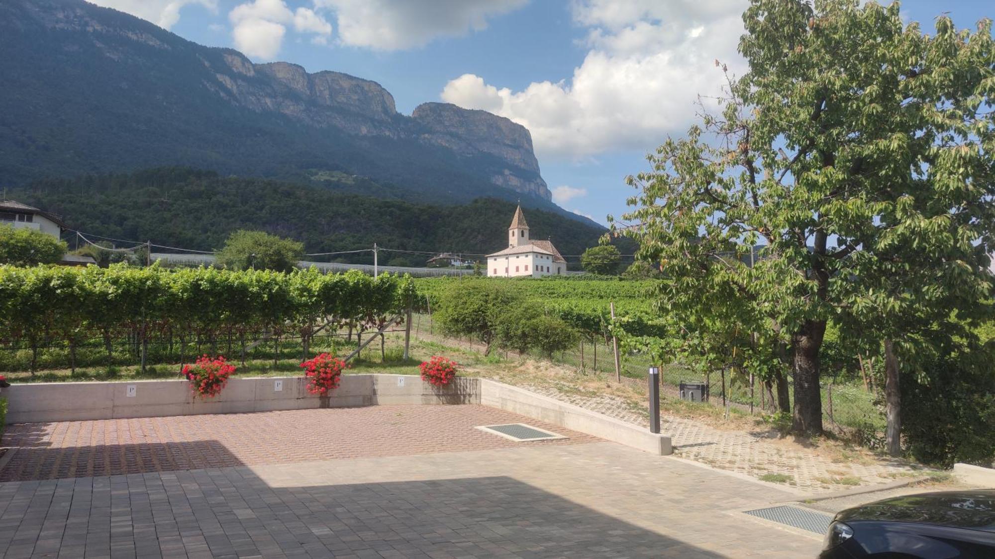 Highlight Apartments Appiano Sulla Strada Del Vino Exterior photo